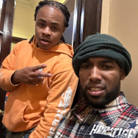 Happy Birthday Kevo Gotti 