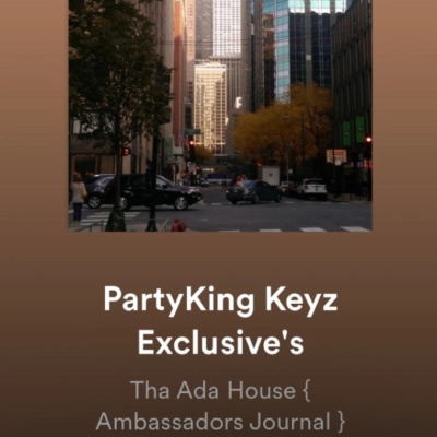 Tha Ada House