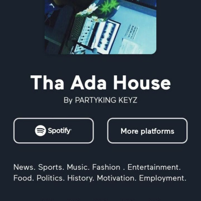 Tha Ada House