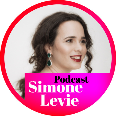Simone Levie - Podcast