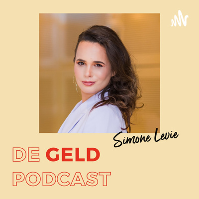 Simone Levie - Podcast