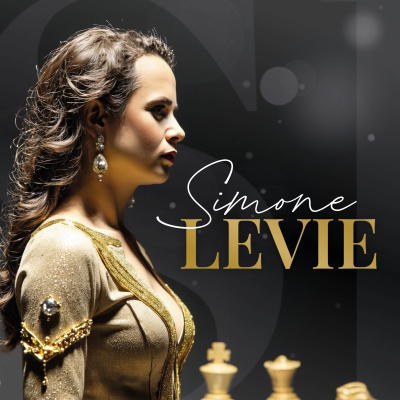 Simone Levie - Podcast