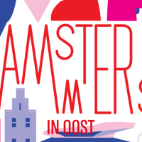 AMSTERDAMMERS in Oost: Literaire wandeling door de Indische Buurt met o.a. Maartje Wortel