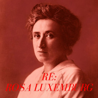 RE: Rosa Luxemburg - aflevering 5 Edna Azulay