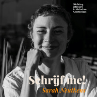 Schrijf me! S2.2 Sarah Neutkens