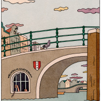 Aflevering 1 - Ondergronds Amsterdam