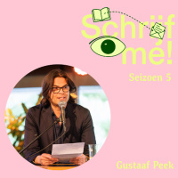 Schrijf me! S5.2 Gustaaf Peek