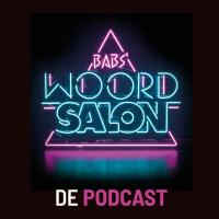 Babs’ Woordsalon – De podcast: VROUWEN