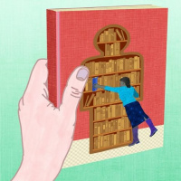 Castduinen 6: Cees Nooteboom