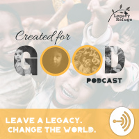 You are Created for Good _ Episode #3