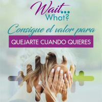 Aprende a quejarte cuando quieres (amp necesitas)