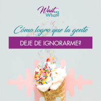 ¿Cómo me hago escuchar amp que me presten atención?