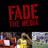 Are dudes coming for LeBrons throne? Will the Rams stay undefeated? Why do NBA players have so much PTO? 