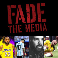 Lakers land LeBron, Messi disappoints, Neymar flops and Drake drops a double disk 