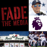 Nightmare at the Rose Bowl, EPL preview, AL East race and Chill dude or F*** boi: Jerry Jones