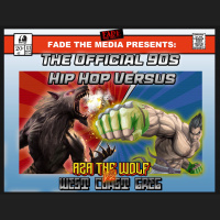 The Official 90s Hip-Hop Playlist Versus 
