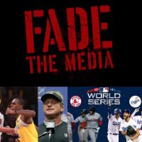 NEW NBA segment, EPL Report, World Series chat and NFL predictions 