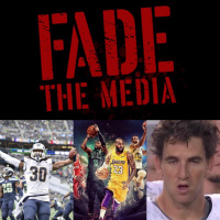 NBA Over/Unders megapod, Eli Manning quagmire and resurgence of NFL RBs 