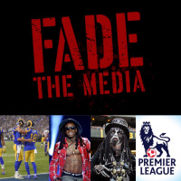 Sports stock report, 3 key games in Week 5 of NFL, McGregor-Khabib and Tha Carter V review 