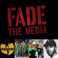 Will the Celtics front office make moves this offseason, Brett Favre used to rage, Black Mamba meets The Joker and Cowboys WR Terrance Williams was framed