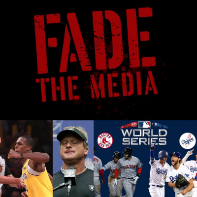 Fade The Media
