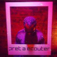 The Too Funky show w / Pat Steele