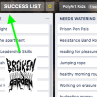 The Success List - December 29, 2020