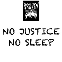 No Justice, No Sleep - November 13, 2020