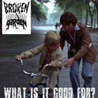 What is It Good For? - September 18, 2021