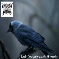 Let Your Heart Break - January 1, 2021