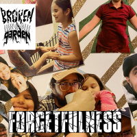 Forgetfulness - May 21, 2022