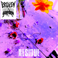 Residue - October 23, 2021