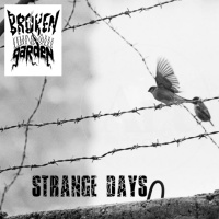 Strange Days - June 3, 2022