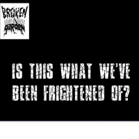 Is This What Weve Been Frightened Of? - November 19, 2021