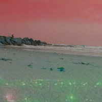 April 18, 2018 - Dark Stories (FBLive Broadcast)