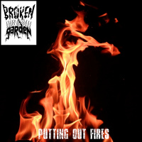 Putting Out Fires - April 9, 2022