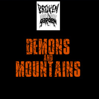 Demons and Mountains - December 4, 2021