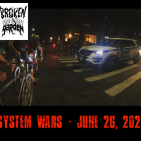 System Wars - June 26, 2021