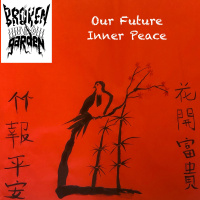Our Future Inner Peace - February 13, 2021