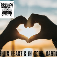 Their Hearts In Your Hands - September 26 2021