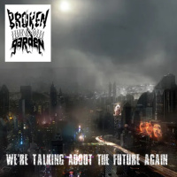 Were Talking About the Future Again - October 29, 2021