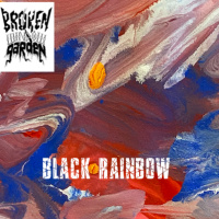 Black Rainbow - March 19, 2022