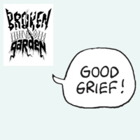 Good Grief - January 9, 2022