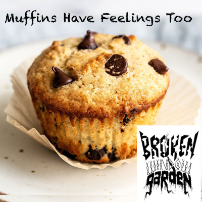 Broken Window Garden