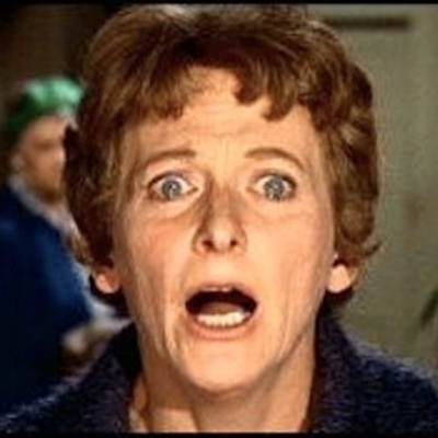 Broken Window Garden