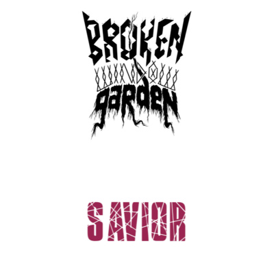 Broken Window Garden