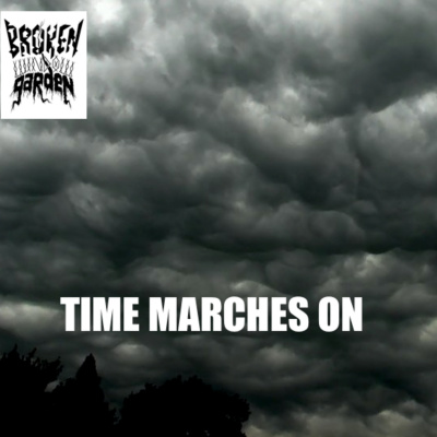 Broken Window Garden