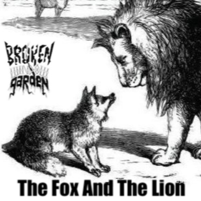 Broken Window Garden