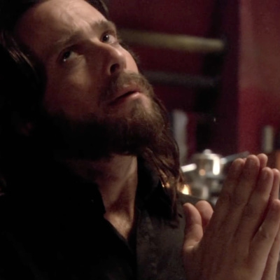 Broken Window Garden