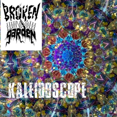 Broken Window Garden